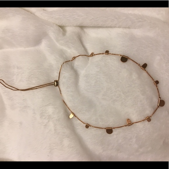 Adjustable Kendra Scott Necklace Online 